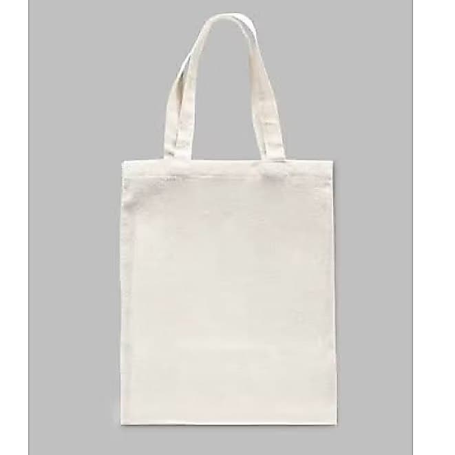 Canvas Tote Bag